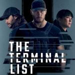 The Terminal List (Season 1)