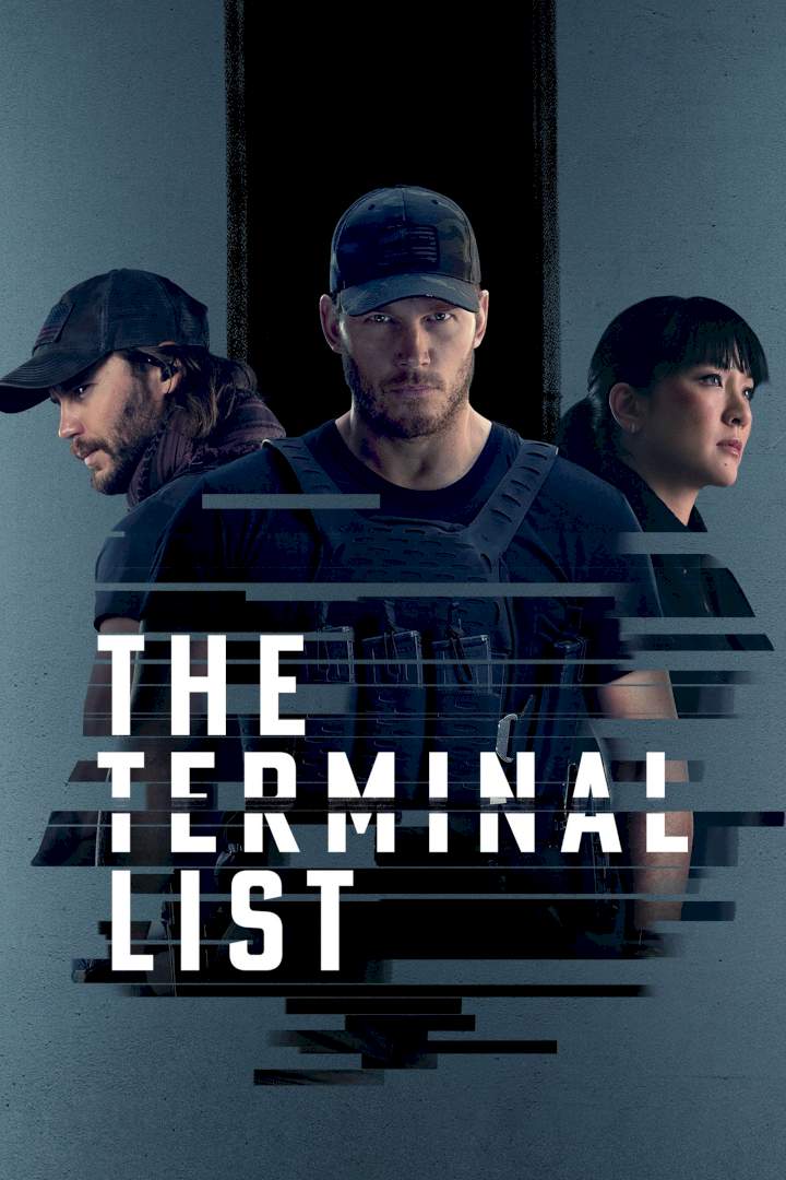 The Terminal List (Season 1)