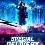 Special Delivery (2022) [Korean]