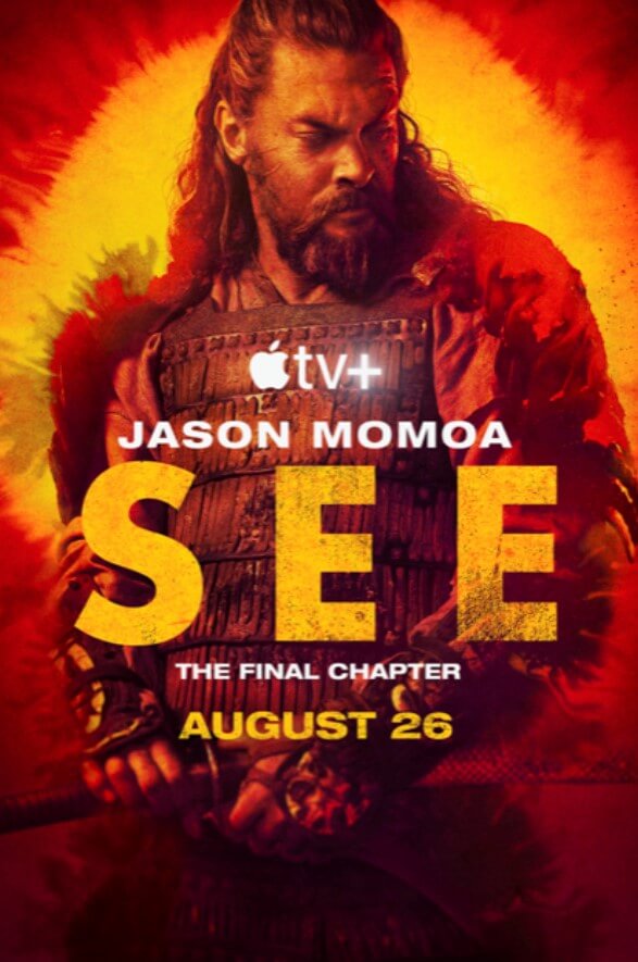 SEE The Final Chapter (2022) Season 3 (Episode 8 Added) [TV Series]