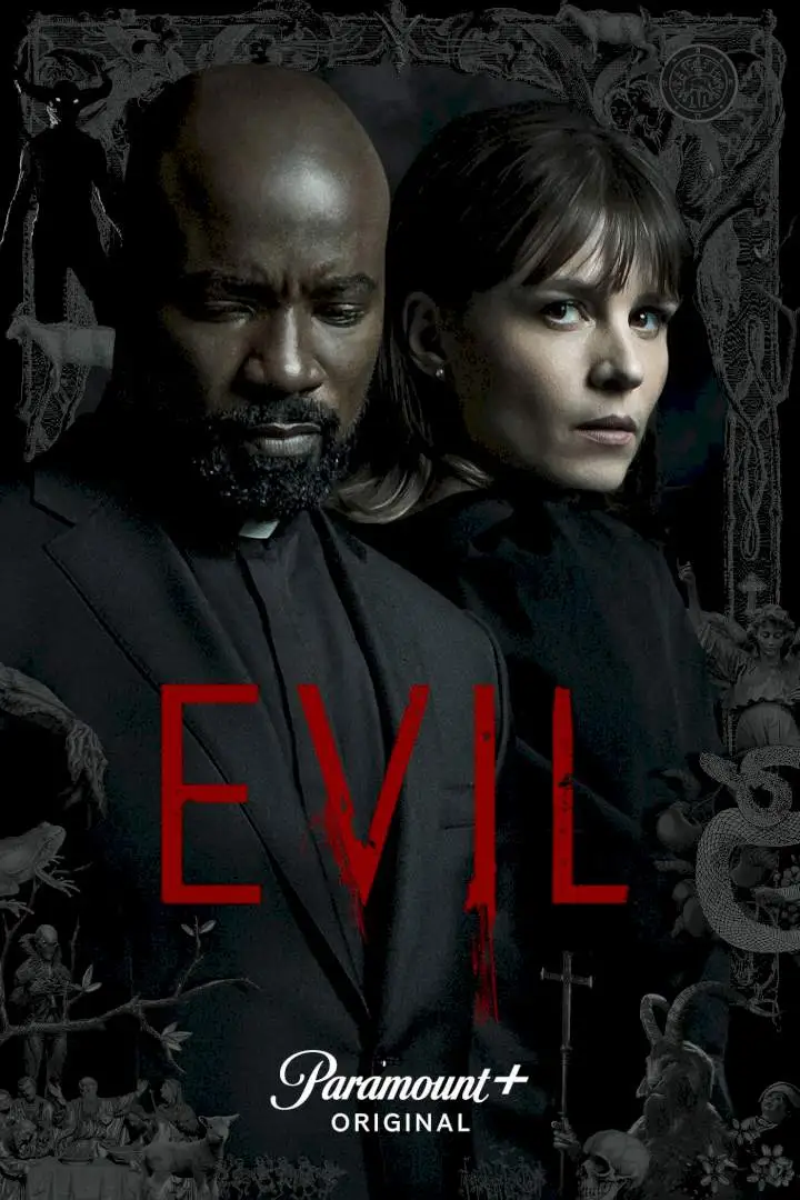 Evil Season 3 All Episodes 10 Added (Tv series)