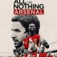 All or Nothing: Arsenal Season 1 (Complete) [TV Mini Series]