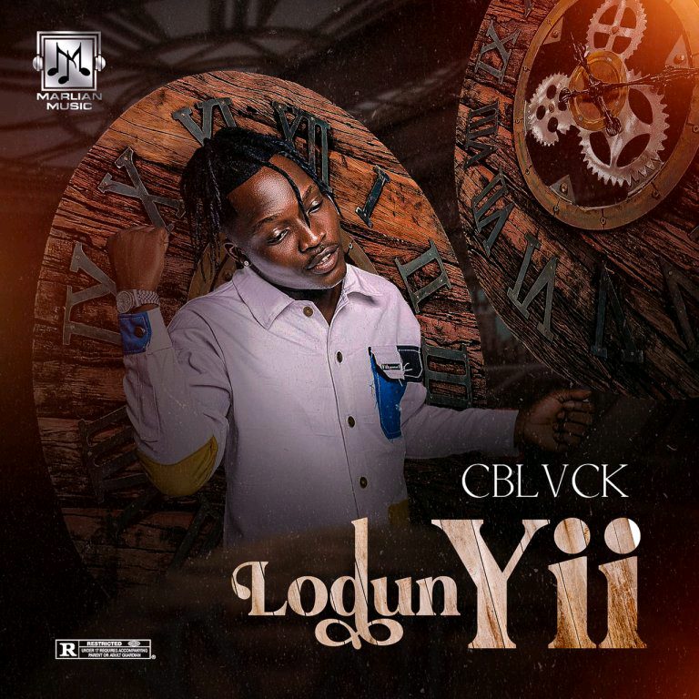 C Blvck – Lodun Yii