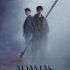 Adamas Season 1 (Episode 11 Added) [Korean Drama]