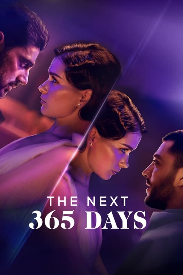 The Next 365 Days (2022) Hollywood Movie