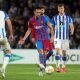 Live Stream : Barcelona Vs Real Sociedad