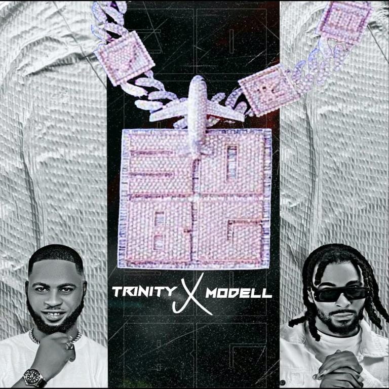 Trinity – 30BG Ft Modell