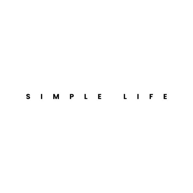 Victor AD – Simple Life