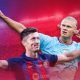 Stream Live : Manchester City Vs Barcelona