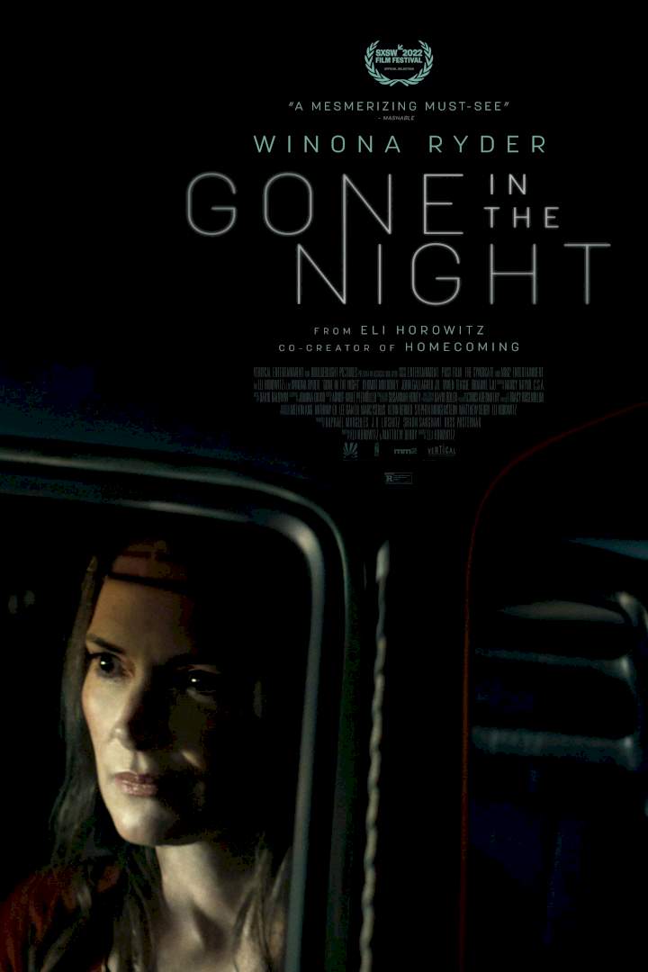 Gone in the Night (2022)