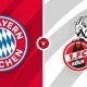 Live Stream: Bayern Munich Vs Koln