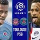 Live Stream: PSG Vs Toulouse