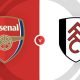 Stream Live : Arsenal Vs Fulham