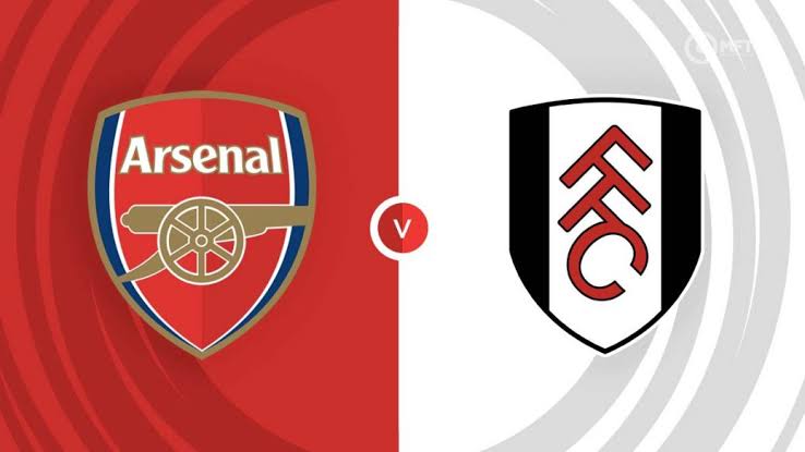 Stream Live : Arsenal Vs Fulham