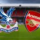 Live Stream : Arsenal Vs Crystal Palace