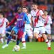 Live Stream : Barcelona Vs Rayo Vallecano