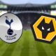 Live Stream : Tottenham Vs Wolverhampton Wanderers