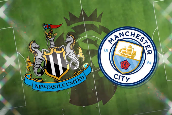 Live Stream : Manchester City Vs Newcastle