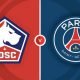 Live Stream : Lille Vs PSG