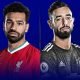 Live Stream : Manchester United Vs Liverpool