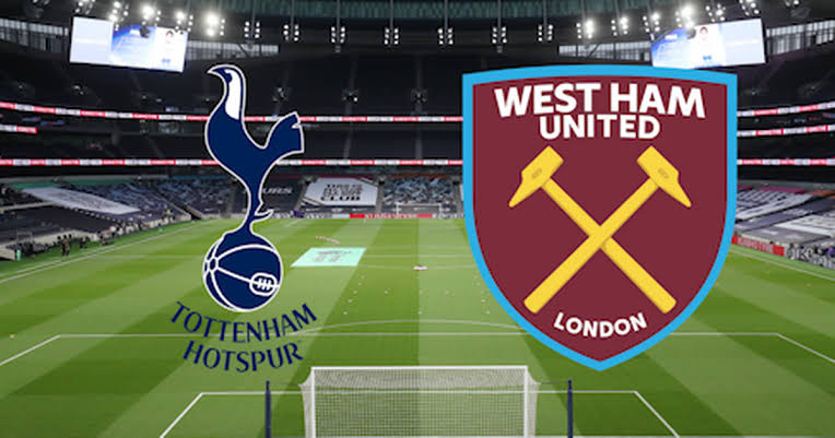 Live Stream: Tottenham Hotspur Vs Westham