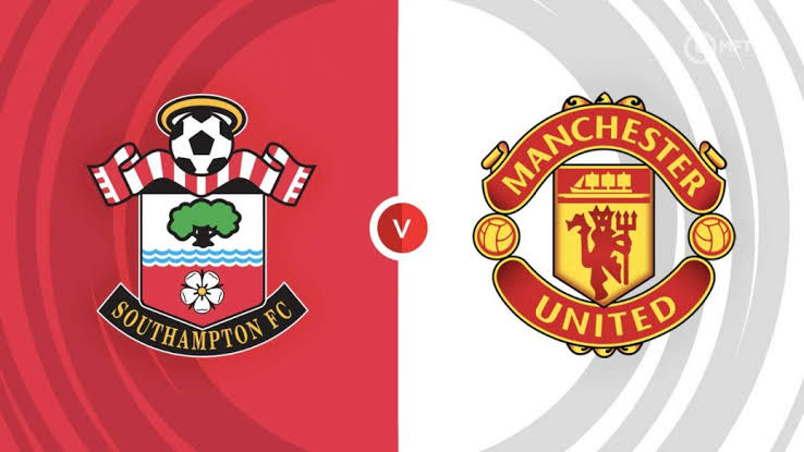 Stream Live : Manchester United Vs Southampton