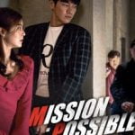 Mission Possible (2021) [Korean Movie]