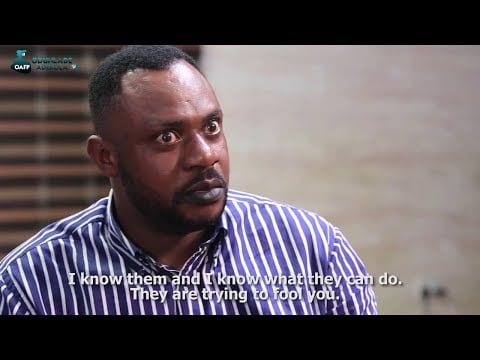 SAAMU ALAJO ( IFE GBONA ) Episode 101 [Yoruba Series]