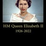 A Tribute to Her Majesty the Queen (Hollywood Movie) (2022)