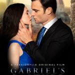 Gabriel’s Rapture: Part II (2022) [Hollywood Movie]