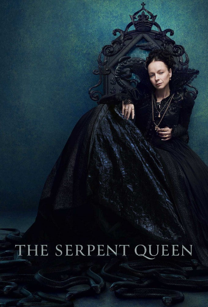 The Serpent Queen Season 1 (Episode 3 Added) [TV Series]