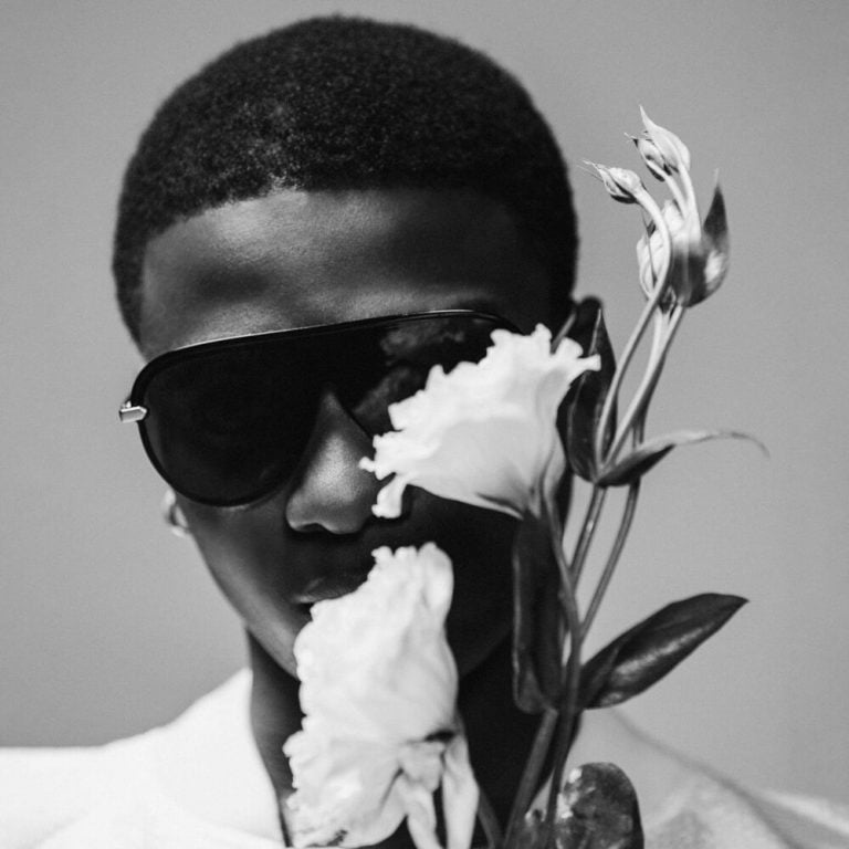 WizKid – Bad To Me