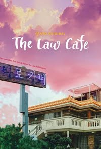 The Law Cafe Season 1 (Episode 7 Added) (Korean Drama)