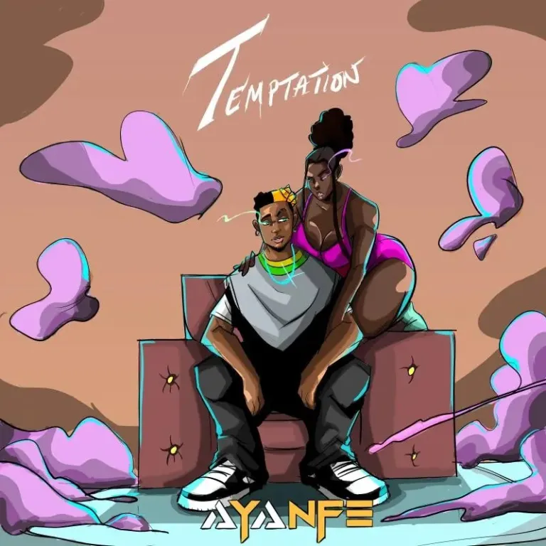 Ayanfe – Temptation