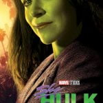 She-Hulk: Attorney at Law Season 1 (Episode 4 Added) [TV Series]