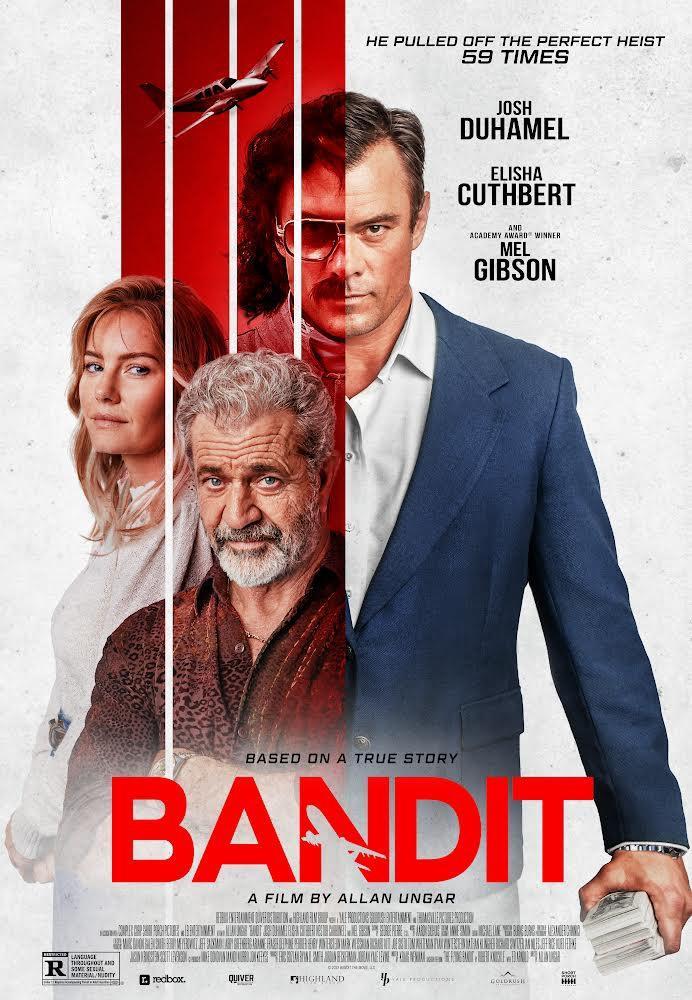 Bandit (2022) [Hollywood Movie]