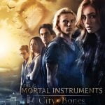 The Mortal Instruments City of Bones (Hollywood Movie) (2013)