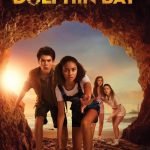 The Curious Case of Dolphin Bay (2022) [Hollywood Movie]