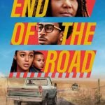 End of the Road (2022) [Hollywood Movie]