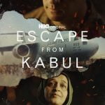 Escape from Kabul (2022) [Hollywood Movie]