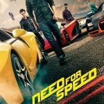 Need for Speed (Hollywood Movie) (2014)