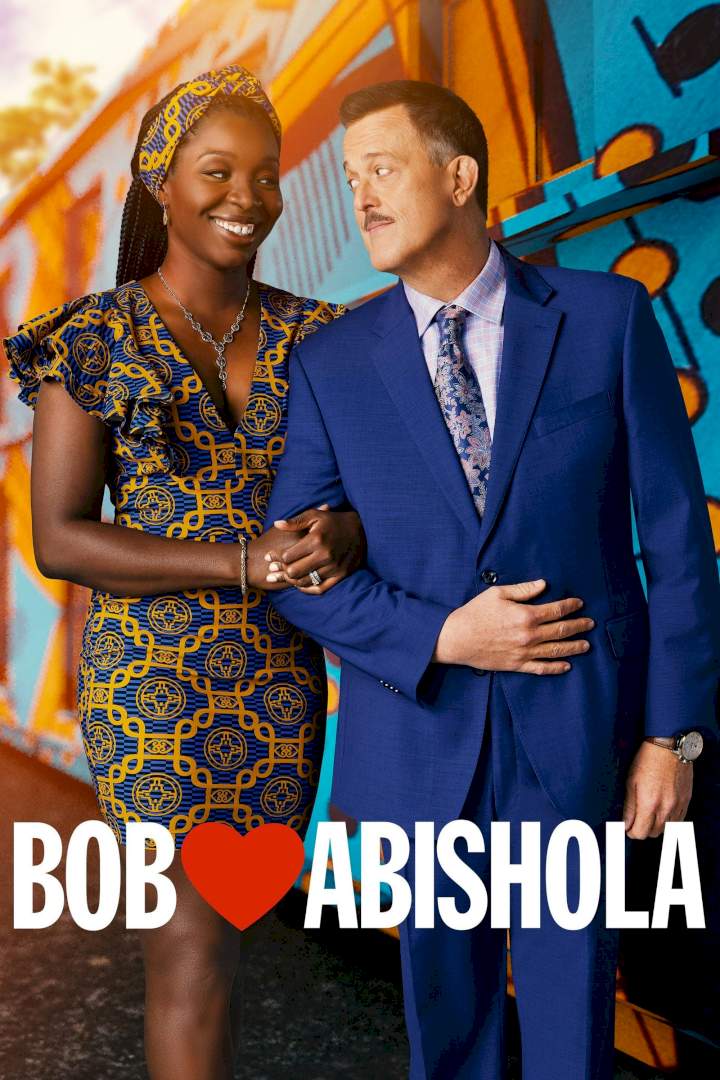 Bob Hearts Abishola Season 4 (Episode 9 Added) [TV Series]