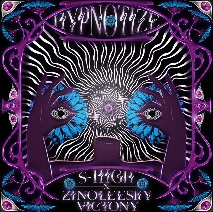 S High Ft Zinoleesky & Victony – Hypnotize