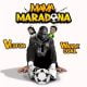 Vector Ft Wande Coal – Mama Maradona