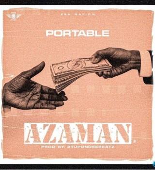 Portable – Azaman