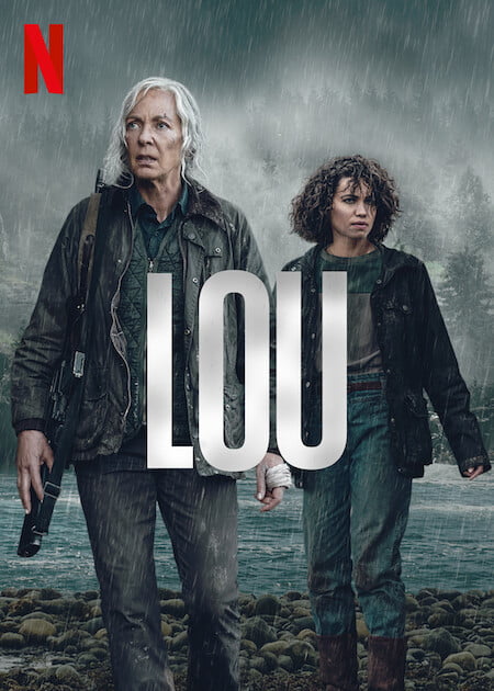 Lou (2022) [Hollywood Movie]