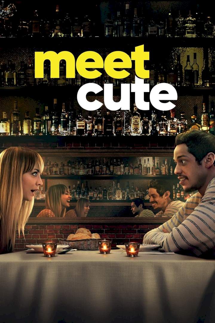 Meet Cute (2022) [Hollywood Movie]