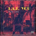 Richie Smile – LAF You (Look Around For You)