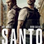 Santo Season 1 (Complete) [TV Series]