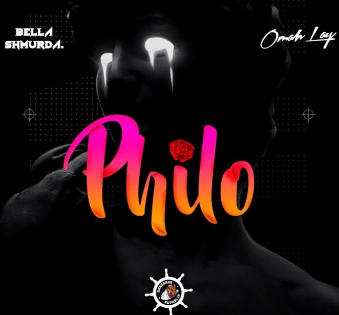 Bella Shmurda Ft. Omah Lay – Philo